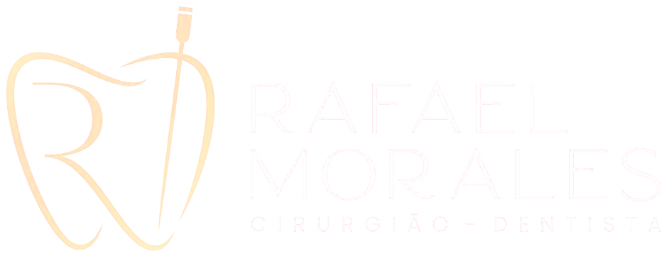 Dr. Rafael Laurindo Morales — Cirurgião-dentista